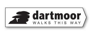 Scenic walks on Dartmoor